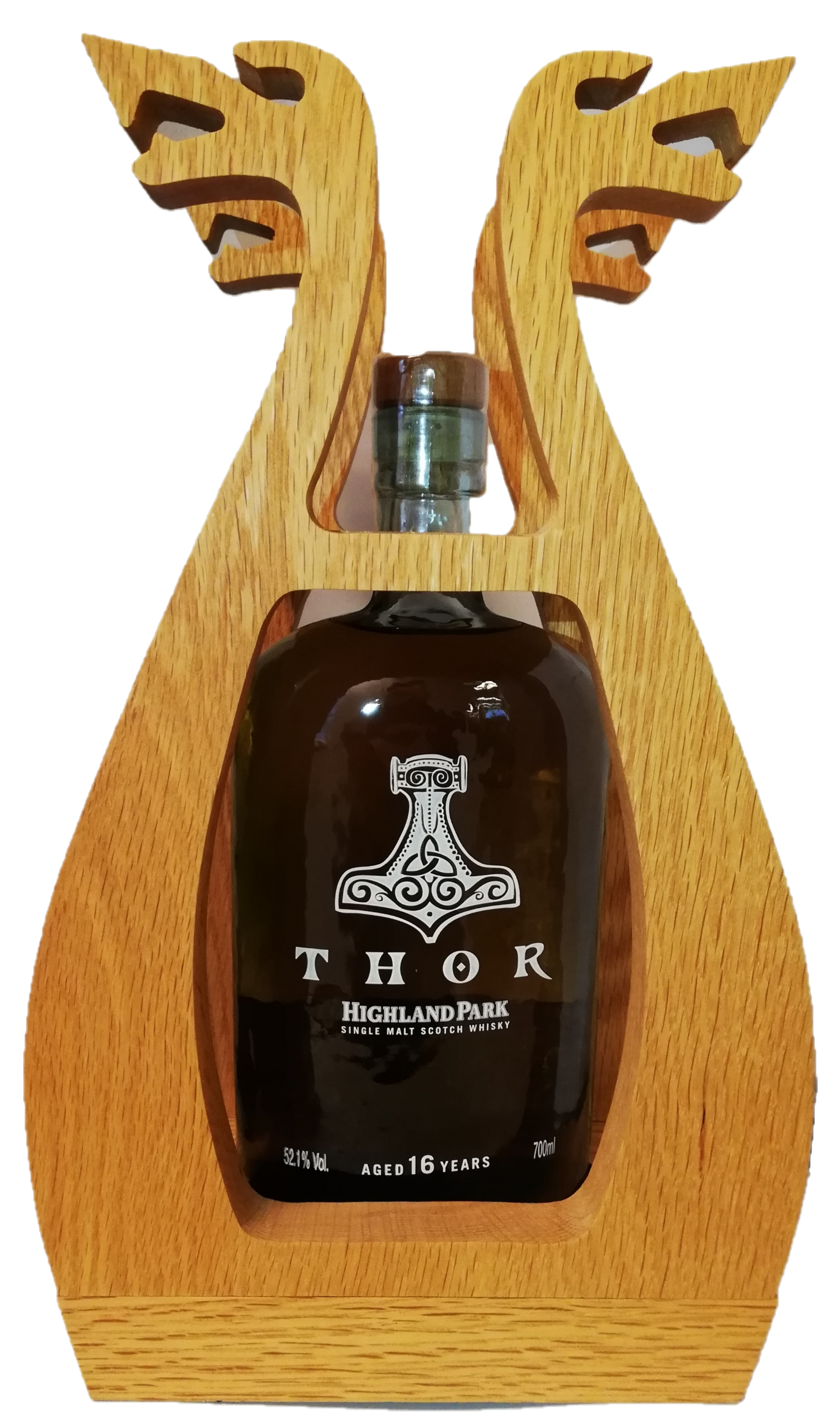 Highland Park - Thor - Angelsshare
